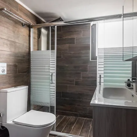 Luxury Bellaterra 5*